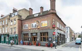 Publove @ The Rose & Crown
